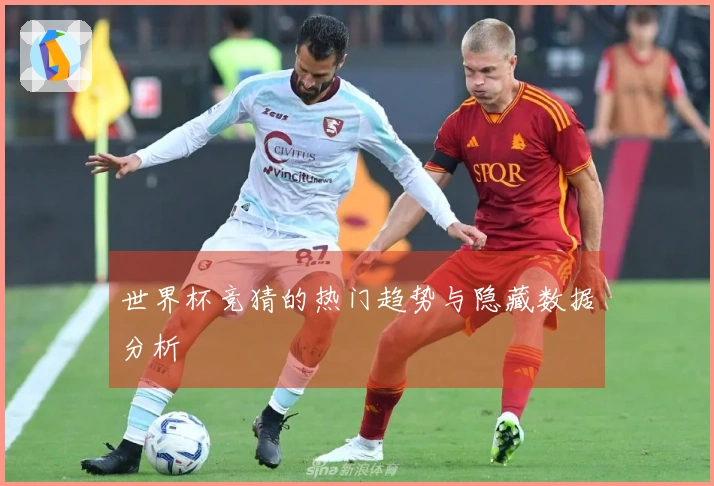 世界杯竞猜的热门趋势与隐藏数据分析