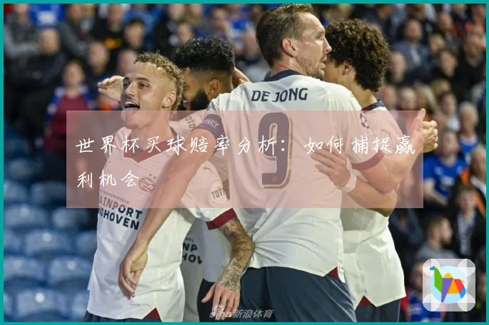 世界杯买球赔率分析：如何捕捉赢利机会
