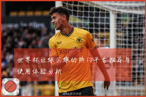 世界杯让球买球的热门平台推荐与使用体验分析