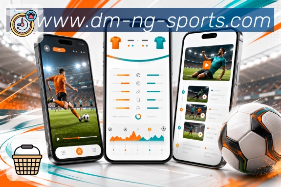 <strong>ng体育</strong>App 数据资讯联动页面